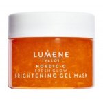 Lumene Valo Nordic-C Fresh Glow Brightening Gel Mask 150 ml
