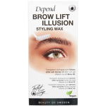 Depend Perfect Eye Brow Lift Illusion Styling Wax 5g