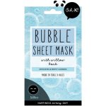 Oh K! Bubble Sheet Mask kangasnaamio 23 g