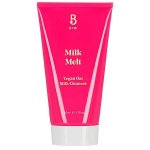 Bybi Beauty Milk Melt Vegan Oat Cleanser Puhdistusvoide 150 ml