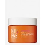Nip+Fab Vitamin C Fix Hybrid Gel Cream 5% 50 ml