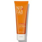 Nip+Fab Vitamin C 3% Fix Clay Mask 75 ml