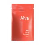 AIVA THE SKIN CAPSULE - lisäravinne 60 kpl