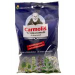Carmolis Yrttikaramelli, 72 g