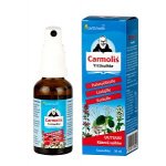 Carmolis Yrttisuihke, 30 ml