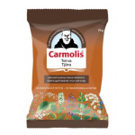 Carmolis Terva kurkkukaramelli 75 g