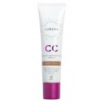 Lumene CC Color Correcting Cream SPF20 Foundation Deep Tan 30 ml