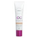 Lumene CC Color Correcting Cream SPF20 Foundation Fair 30 ml