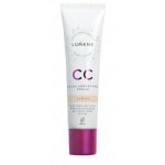 Lumene CC Color Correcting Cream SPF20 Foundation Light 30 ml