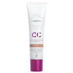 Lumene CC Color Correcting Cream SPF20 Foundation Tan 30 ml