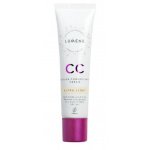 Lumene CC Color Correcting Cream SPF20 Foundation Ultra Light 30 ml