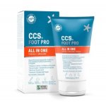 CCS Foot Pro All In One jalkavoide 100 ml