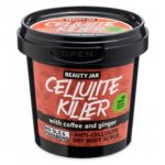Beauty Jar Cellulite Killer Dry Body Scrub 150 g