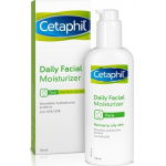 Cetaphil Daily Facial Moisturizer 118 ml