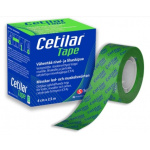 Cetilar kiputeippi 4cm x 2,5m 1 kpl