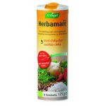 Herbamare spicy yrttisuolaseos 125 g