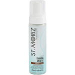 St Moriz Clear Tan Mousse Medium Dark 200ml