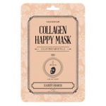 KOCOSTAR Collagen Happy Mask