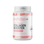 PT Puhdas+ Collagen Booster 100 % vegan natural maustamaton 250 g