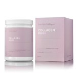 Swedish Collagen Pure hydrolysoitu merikollageenijauhe 300g