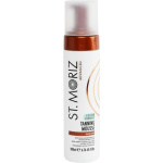 St Moriz Colour Tanning Mousse Medium 200ml