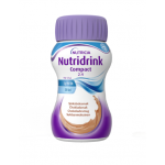 Nutridrink Compact 2.4 Suklaa 4 x 125 ml