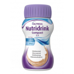 Nutridrink Compact 2.4 Mocca 4 x 125 ml