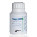 CREON 25 000 300 mg 100 kpl enterokaps, kova