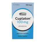 CUPLATON 100 mg 100 kpl kaps, pehmeä