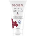 Decubal Face Night Cream 50 ml