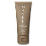 MASHH Golden Tan Glow Mask Deeper päivettävä kasvonaamio 100 ml