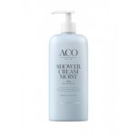 ACO Body Shower Cream Moist hajustettu 400 ml