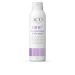ACO Cano+ Moisturizing Body Spray 150 ml