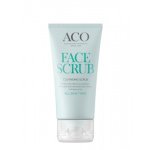 ACO Face Cleansing Scrub hajusteeton 50 ml