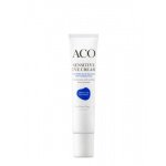ACO Face Sensitive Balance Eye Cream hajusteeton 15 ml