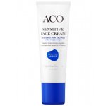 ACO Face Sensitive Balance Face Cream hajusteeton 50 ml