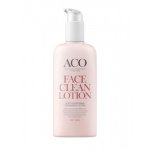 ACO Face Cleansing Lotion Soft & Soothing 200 ml