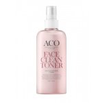 ACO Face Soft & Soothing Toner 200 ml