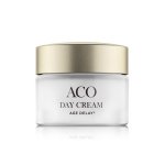 ACO Face Age Delay+ Day Cream hajustettu 50 ml