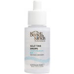 Bondi Sands Face Drops Light/Medium 30 ml