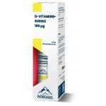 Nordaid D-vitamiinisuihke 30 ml / 100 mcg