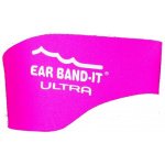 Ear Band-It Ultra M 4-9v, Hot Pink