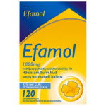 Efamol 120 kaps