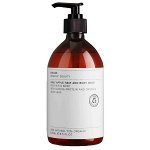 Evolve Organic Beauty Daily Apple Hair and Body Wash Family Size 500 ml