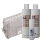 IdHAIR Elements Xclusive Christmas Bag 2024