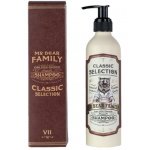 Mr Bear Family Golden Ember Shampoo 250ml