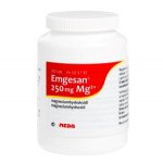 EMGESAN 250 mg 200 kpl tabl