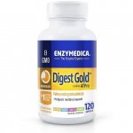 Enzymedica Digest Gold™, 120 kaps.