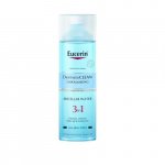 Eucerin DermatoClean 3 in 1 Micellar Water puhdistusvesi, 200 ml