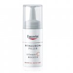Eucerin Hyaluron-Filler Vitamin C Booster seerumi, 8 ml